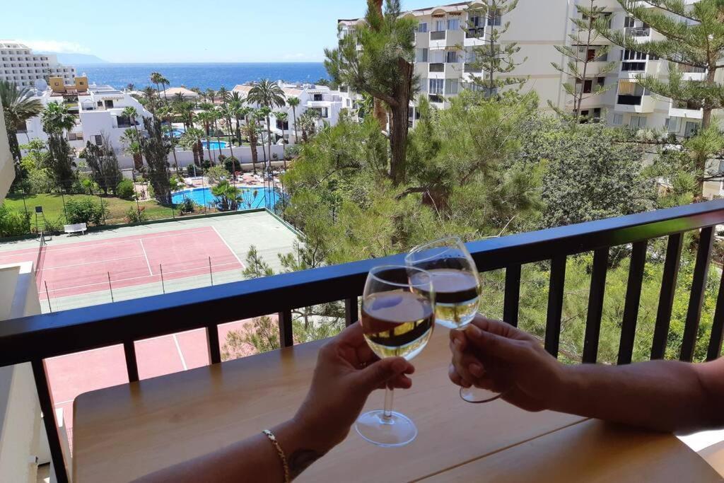 Appartement Vista Al Mar Playa Americas