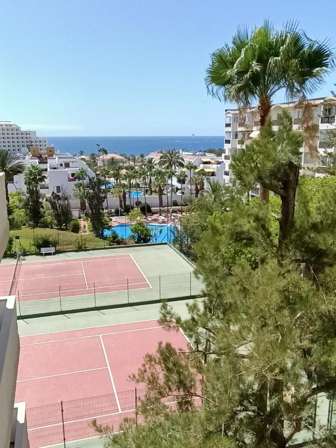 Vista Al Mar Playa Americas Appartement Arona (Tenerife)